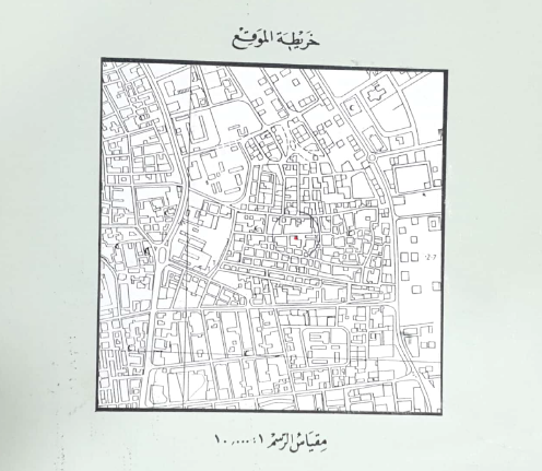 بناية في الحورة للبــيع